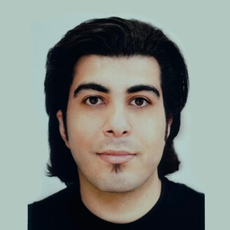 Siamak Rahimzadeh