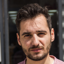 Zaid Salem