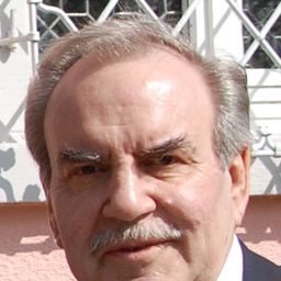 Siegfried Heil