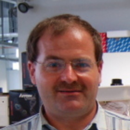 Stephane Plaisance