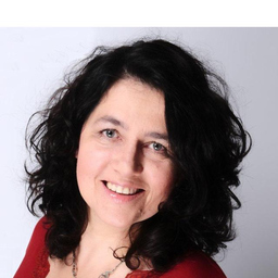 Dr. Petra Regina Moog