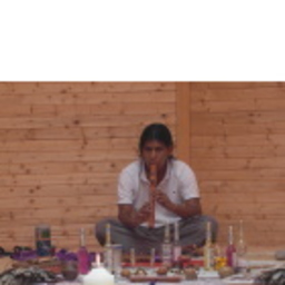 Joven sacharuna Murayari