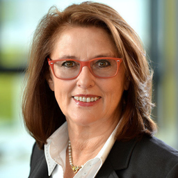 Cornelia Geyer