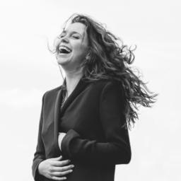 Profilbild Laura Chase Coaching