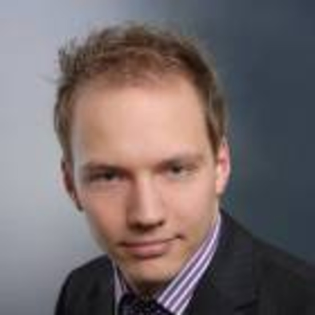 Dr. Andreas Rauch Ingenieurwesen Universität Ulm XING