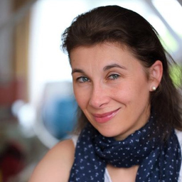 Nadja Wipplinger-Lazarev