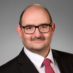 Thomas Liebendahl