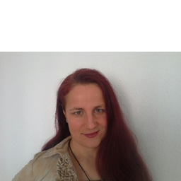 Annett Rühlmann-Seibicke