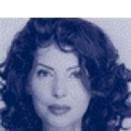 Christine Healy-Rendel