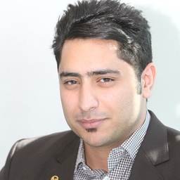 mohammad ghiyasifard