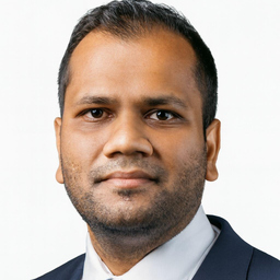 Hasith Arachchige
