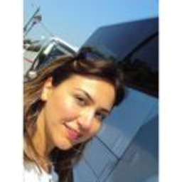 Banu Güvenç