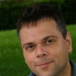 Dominic Pötschke