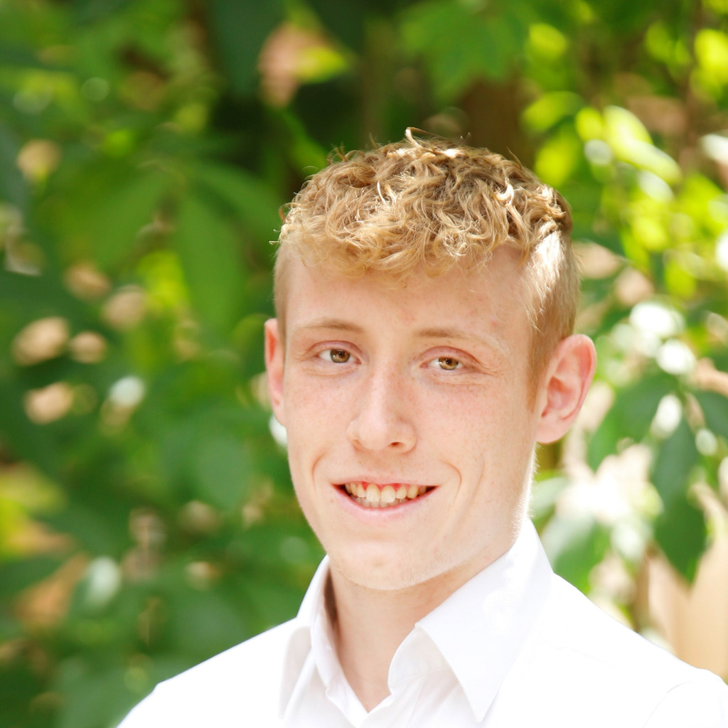 Lukas Bieber Ausbildung als Personaldienstleistungskaufmann Acon XING