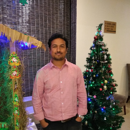 Krishna Guditi