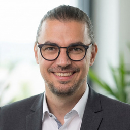 Thomas Baumgartner's profile picture