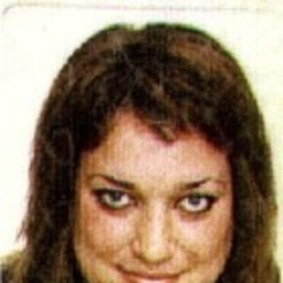 Gloria sáenz Garcia