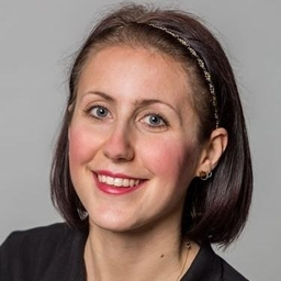 Melanie Drepper's profile picture