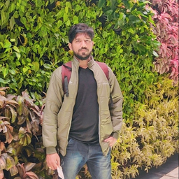 Ajay Kanade