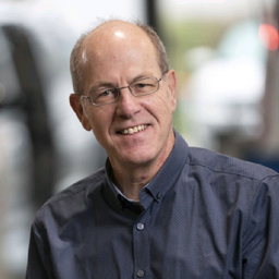 Jürg Möckli