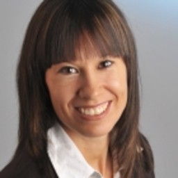 Kristina Trebbin