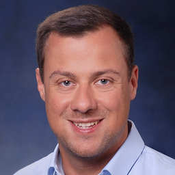 Stephan Irger