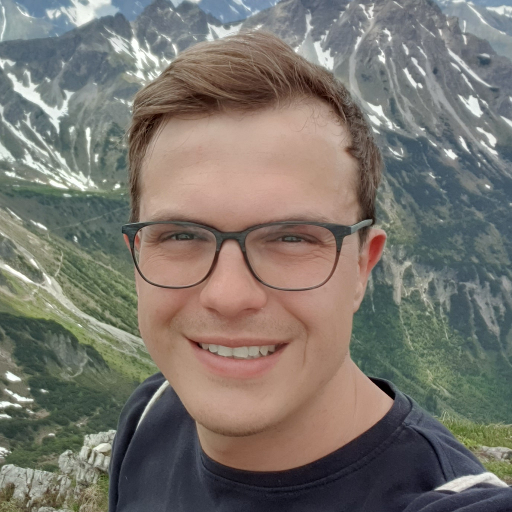 Robert Perscheid Chemikant Dow Europe GmbH XING