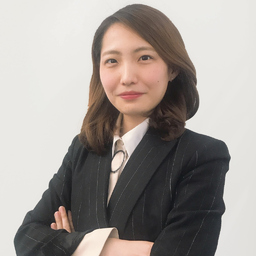 Eunyoung Lee Adamski