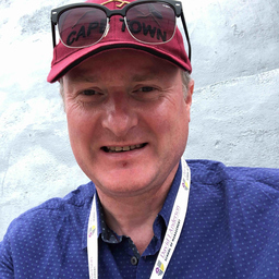 David Anderson