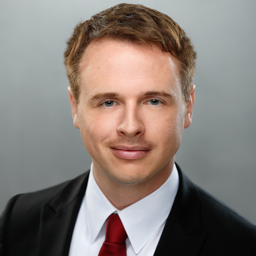 Dr. Ulrich Reidel - CIO und Prokurist - Baader Bank AG.