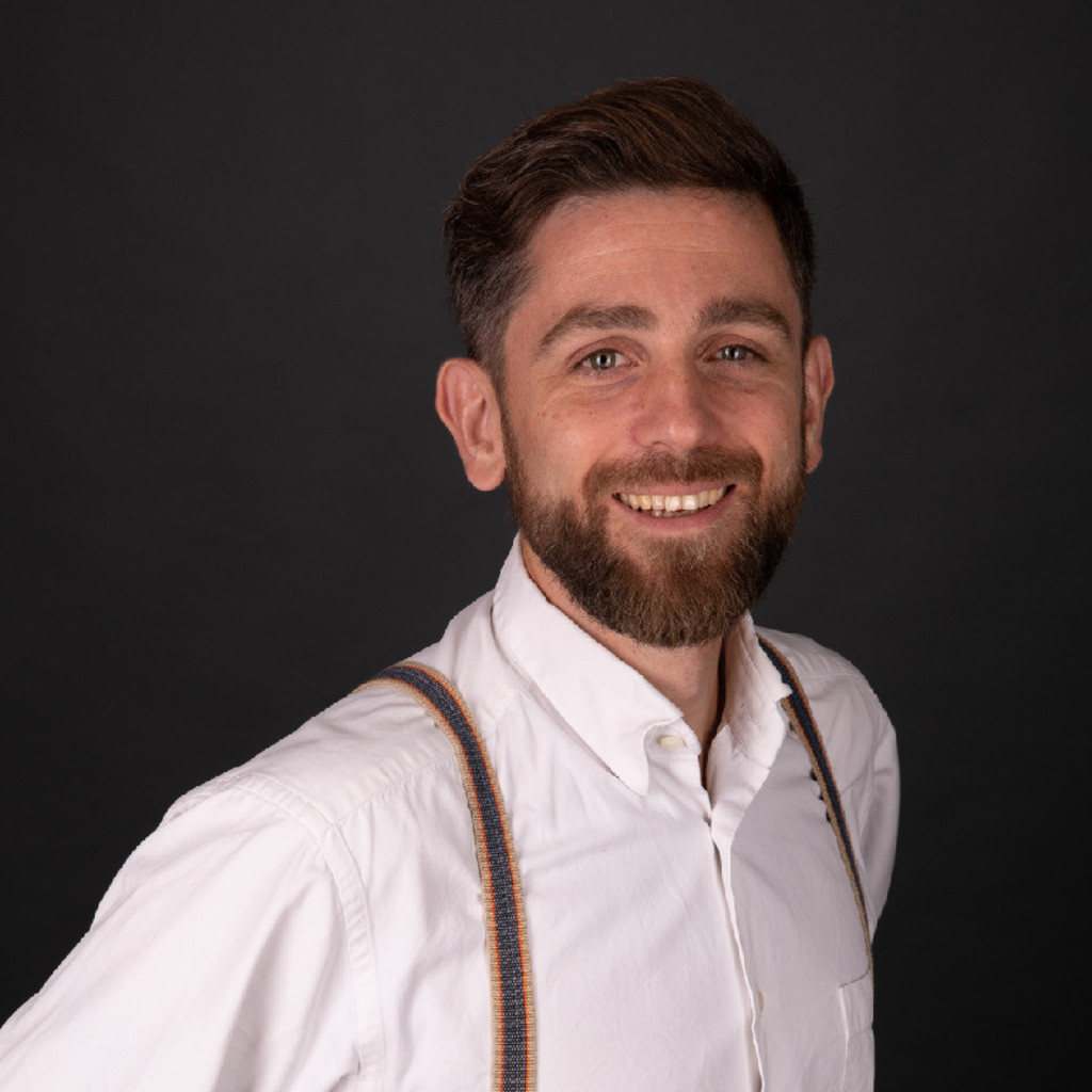 Lutz von Schwerin Projektentwickler NOTUS energy Development GmbH