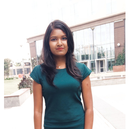 Abinaya Rajeshwaran