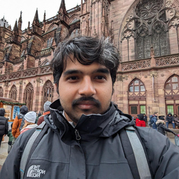 Vasudeva Kulkarni