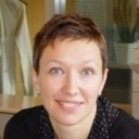 Social Media Profilbild Ingrid Ziegenhagen Berlin