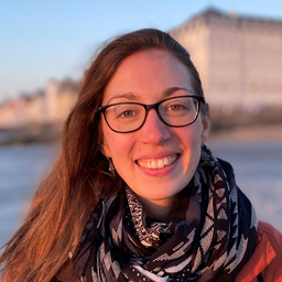 Dr. Carla Geisen