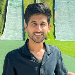 Mohsin Riaz   