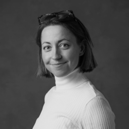 Christiane Vogel