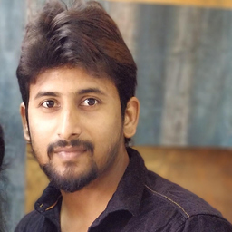 Manish Patil