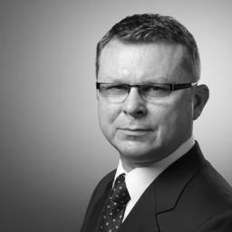 Miroslaw Jan Kwasny