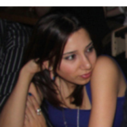 Zeynep Sahin