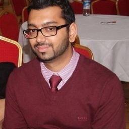 Sabahodin Ahmed's profile picture