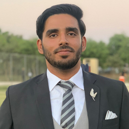 Muhammad Faraz Khan