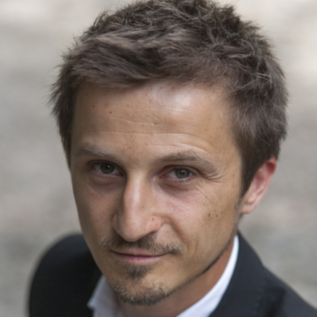 Josef Lackner Manager Learning & Development Magna International XING