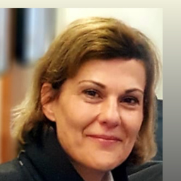 Jeannette Yannoulis