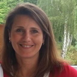 Diana Reinert