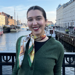 Kathleen Surigonzalez