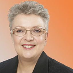 Undine Stricker-Berghoff