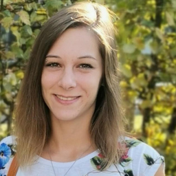 Nathalie Hänsch