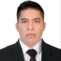 Jose Guadalupe Zarate Morales