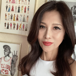Cindy Kang